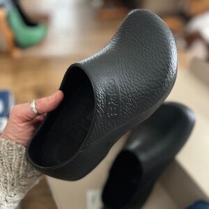 BIRKENSTOCK Profi-Birk35